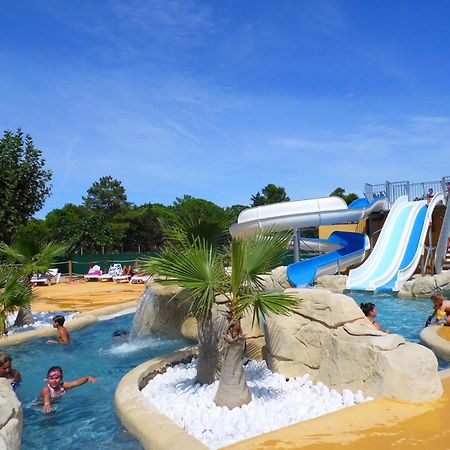 Camping Le Sainte Marie Luaran gambar