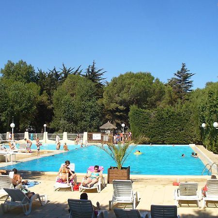 Camping Le Sainte Marie Luaran gambar