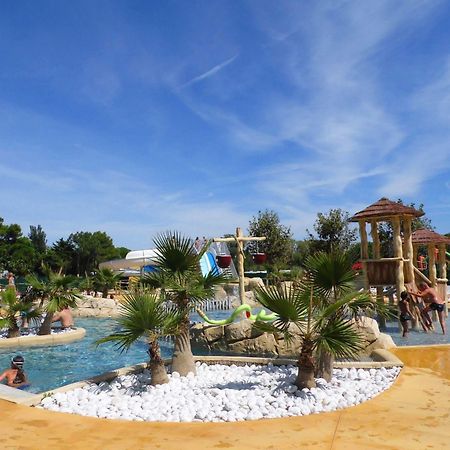 Camping Le Sainte Marie Luaran gambar