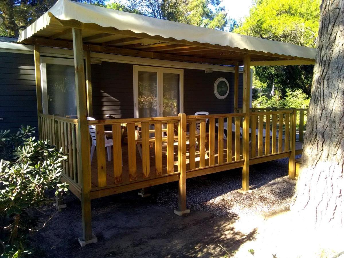 Camping Le Sainte Marie Luaran gambar
