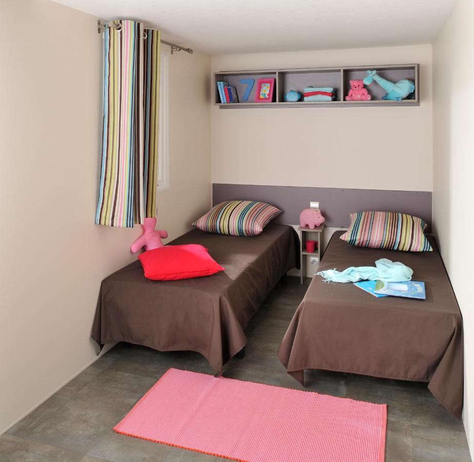 Camping Le Sainte Marie Luaran gambar