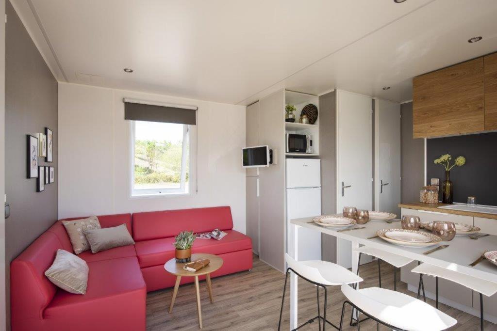 Camping Le Sainte Marie Luaran gambar