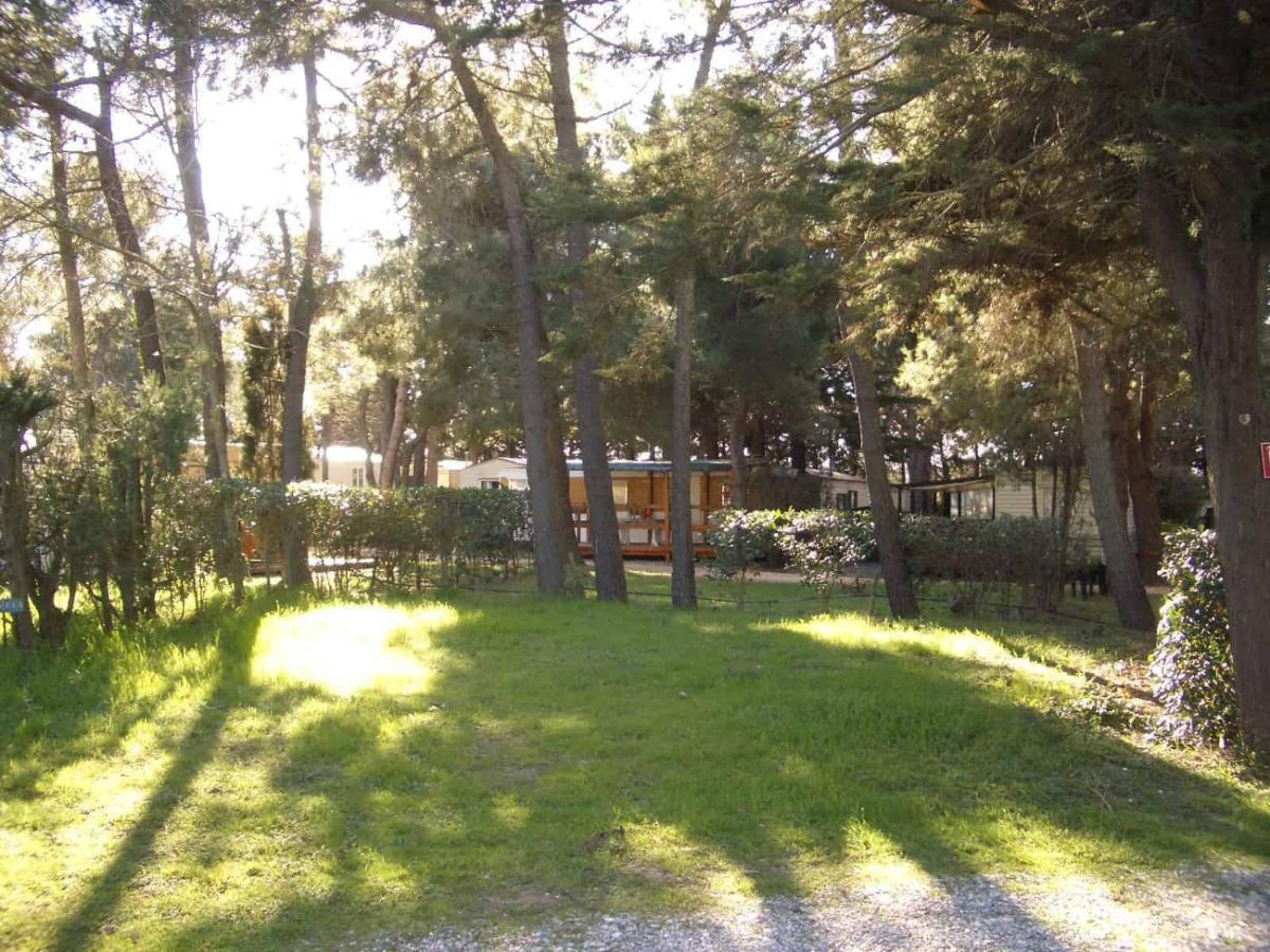 Camping Le Sainte Marie Luaran gambar