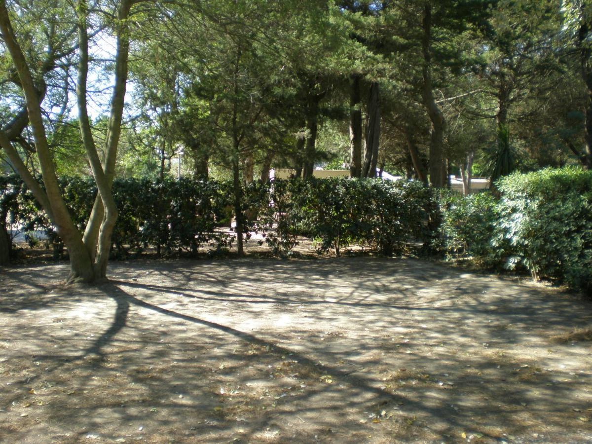 Camping Le Sainte Marie Luaran gambar