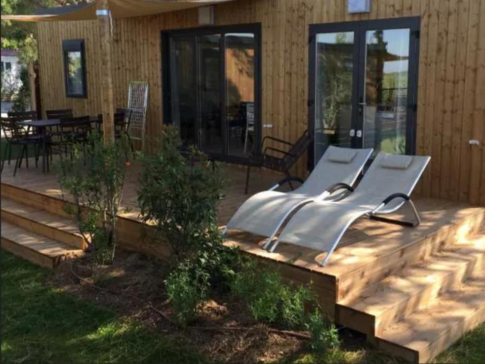 Camping Le Sainte Marie Luaran gambar