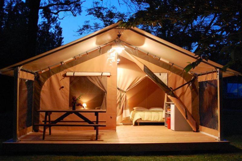 Camping Le Sainte Marie Luaran gambar