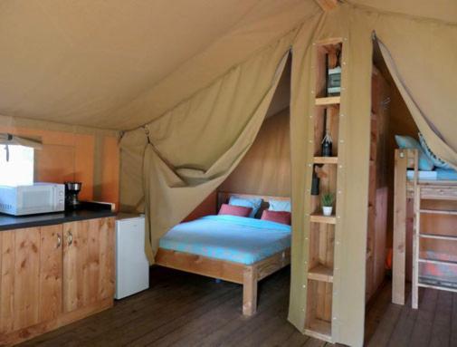 Camping Le Sainte Marie Luaran gambar