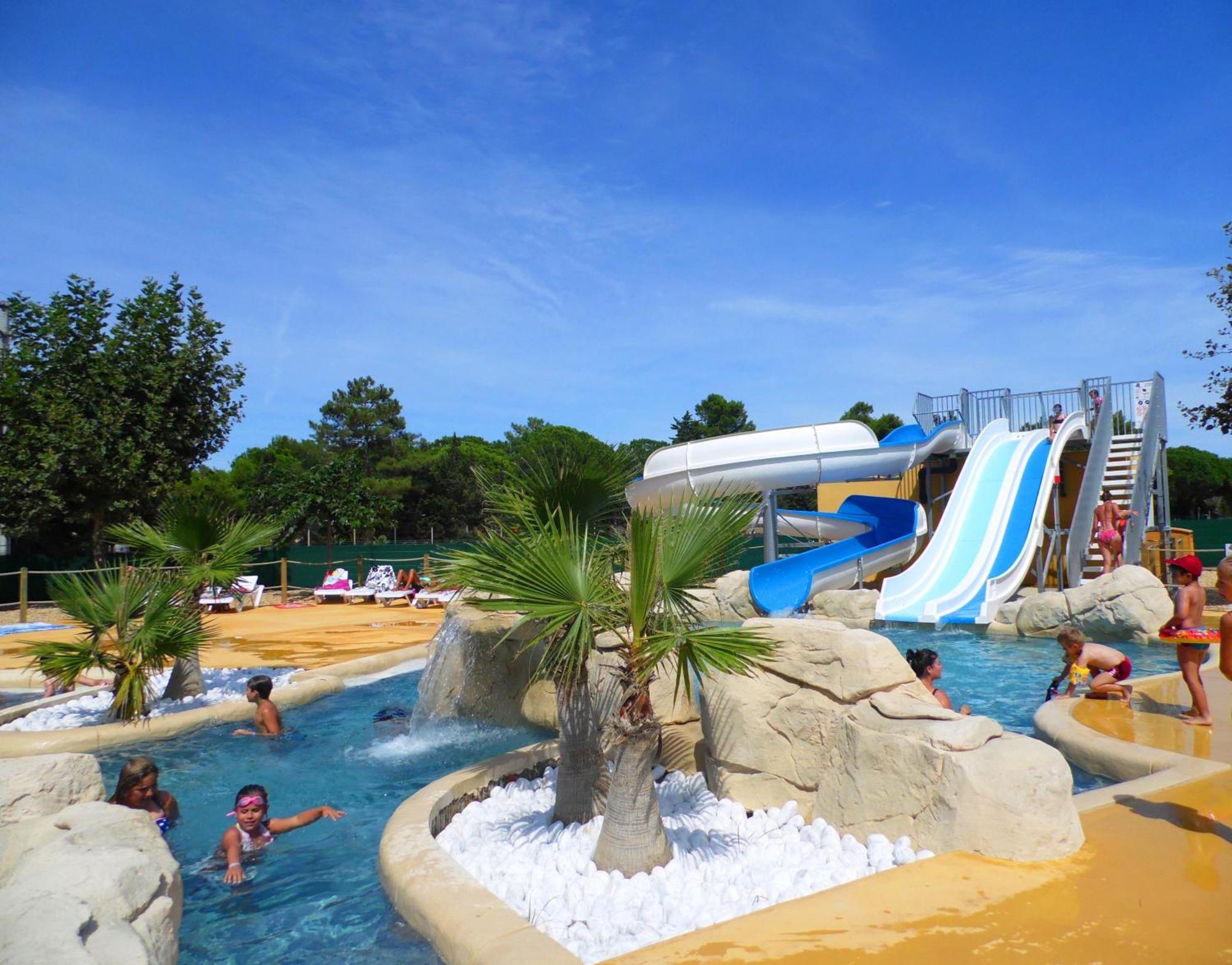 Camping Le Sainte Marie Luaran gambar