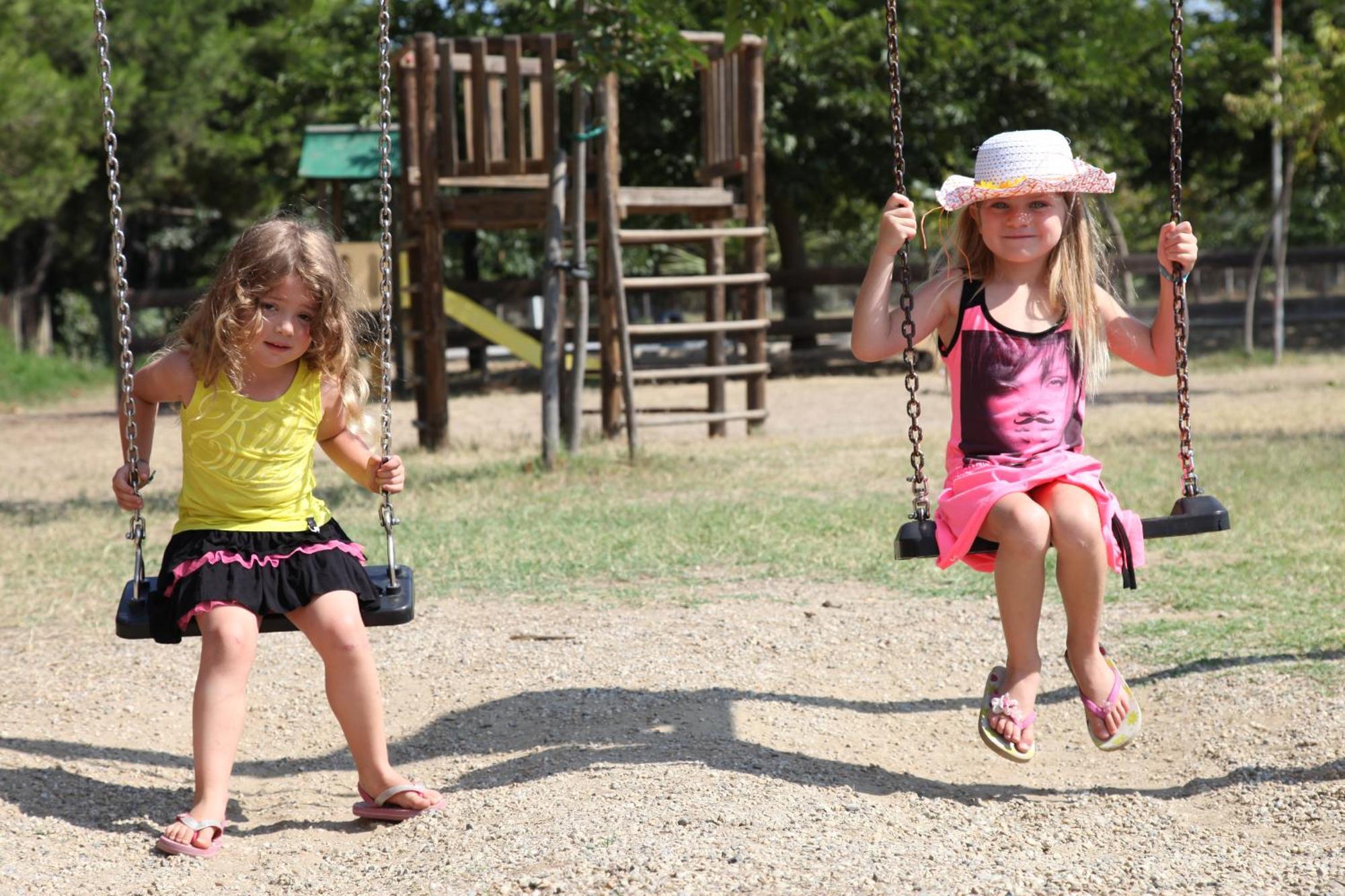 Camping Le Sainte Marie Luaran gambar