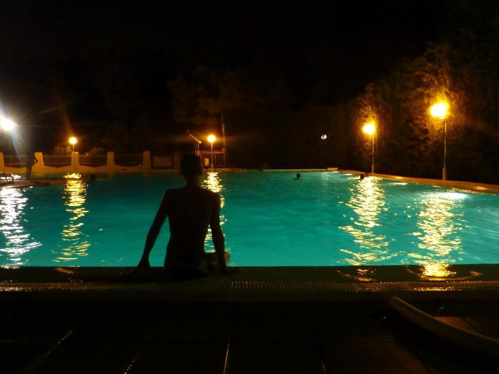 Camping Le Sainte Marie Luaran gambar
