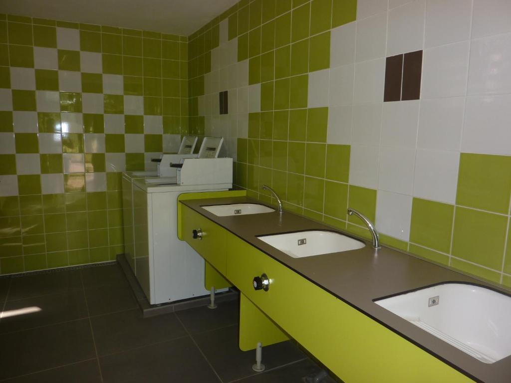 Camping Le Sainte Marie Luaran gambar