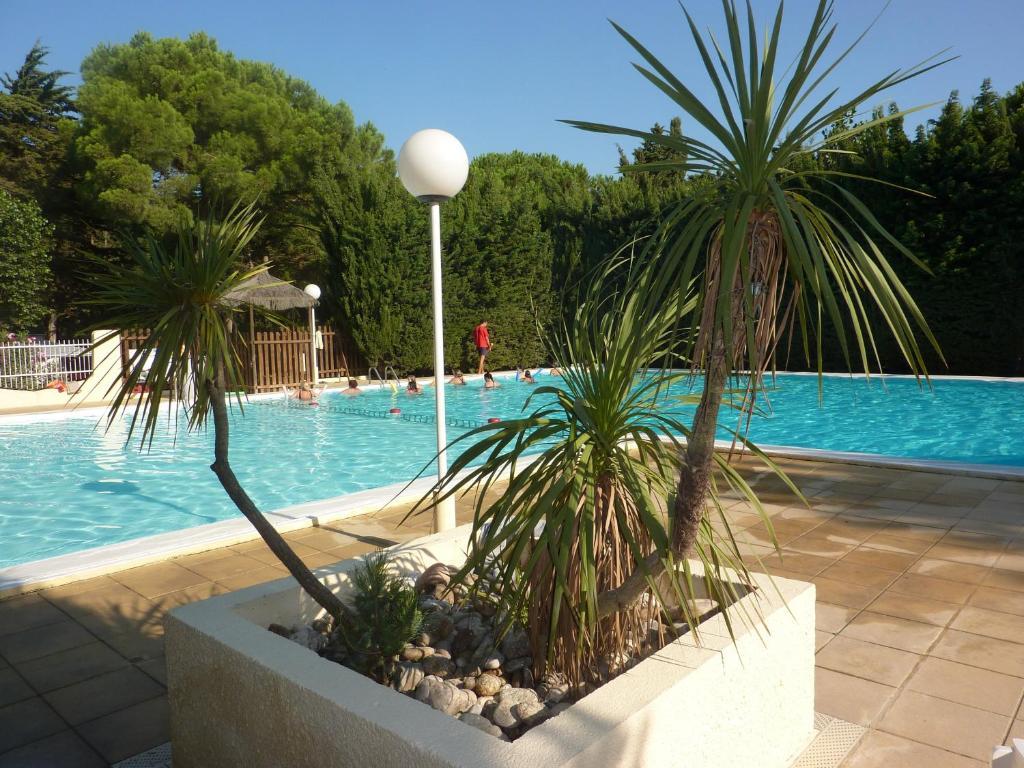 Camping Le Sainte Marie Luaran gambar