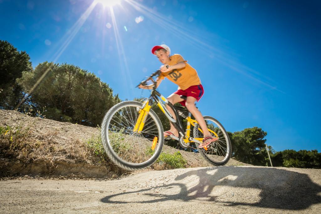 Camping Le Sainte Marie Luaran gambar