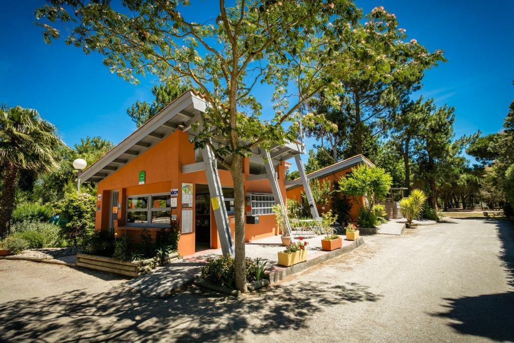 Camping Le Sainte Marie Luaran gambar