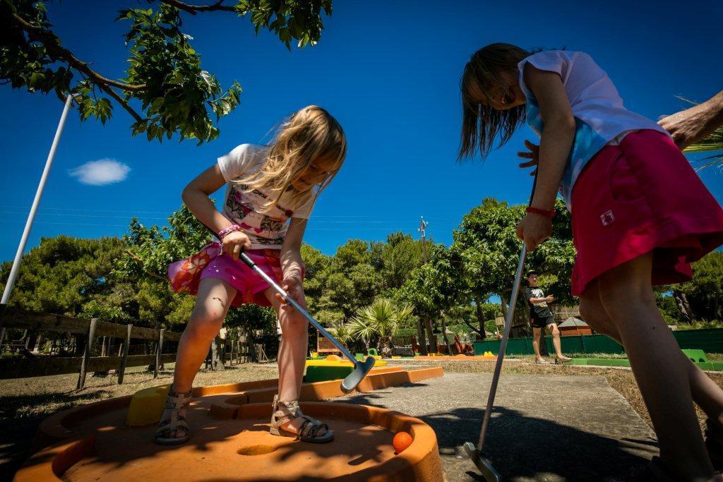Camping Le Sainte Marie Luaran gambar