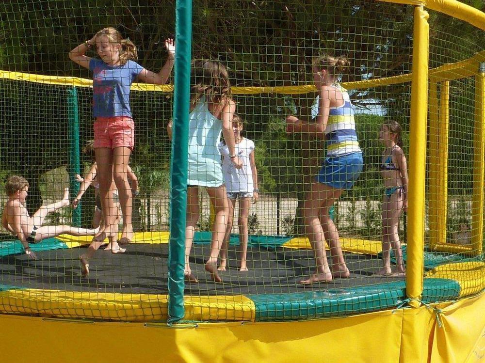 Camping Le Sainte Marie Luaran gambar