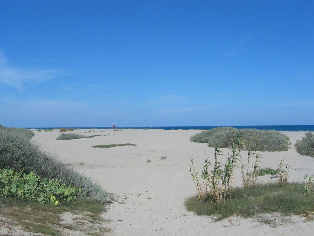 Camping Le Sainte Marie Luaran gambar