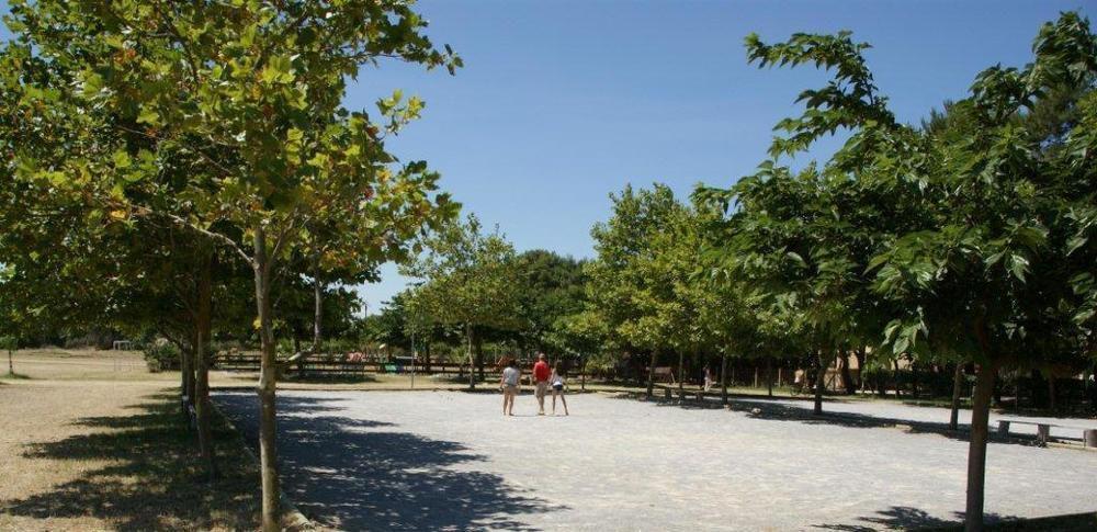 Camping Le Sainte Marie Luaran gambar