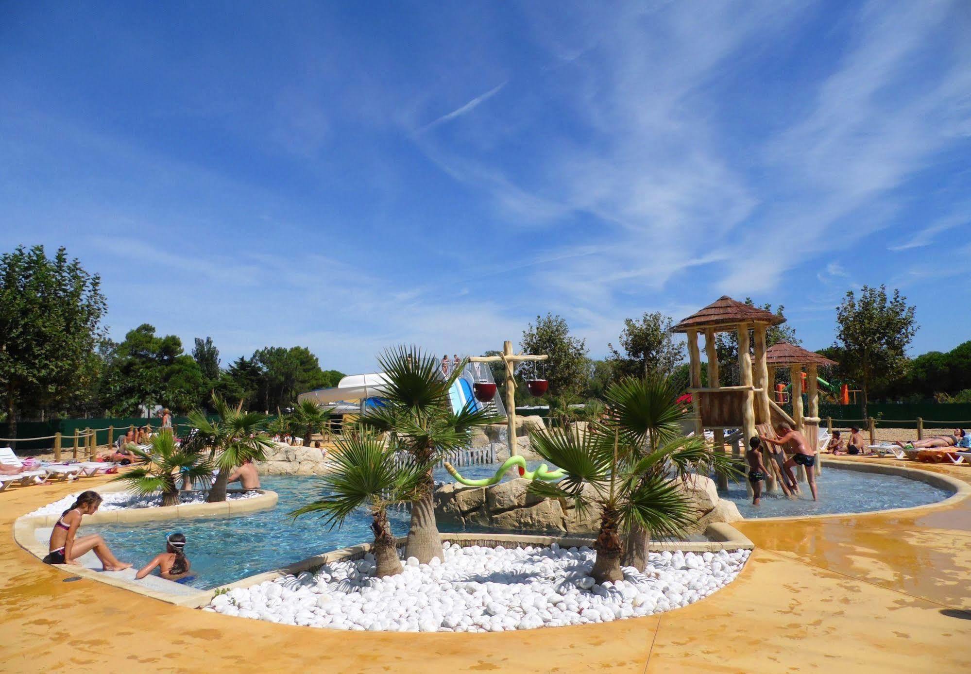 Camping Le Sainte Marie Luaran gambar