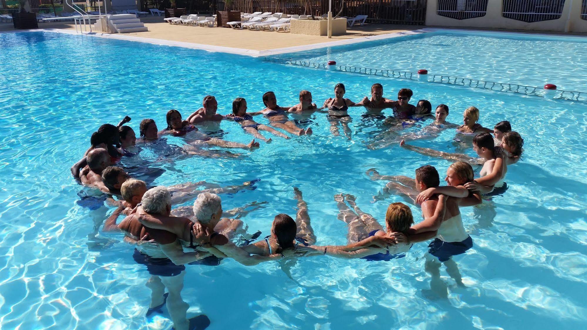 Camping Le Sainte Marie Luaran gambar