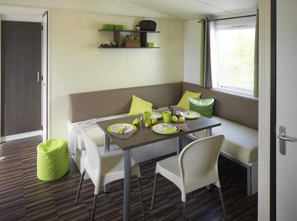 Camping Le Sainte Marie Luaran gambar